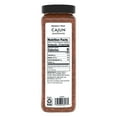 thumbnail image 6 of Member’s Mark Cajun Seasoning, 22 oz., 6 of 6