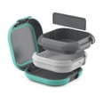 thumbnail image 3 of Bentgo Chill Lunch Box & Mini Box, 2-Pack, 3 of 6