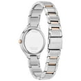 thumbnail image 3 of Citizen Eco Drive Classic Two-Tone Bracelet Women's Watch, 29mm, 3 of 4