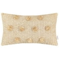 thumbnail image 2 of STUDIOCHIC Home Reversible Summer Retreat Decorative Pillows, 2 of 3