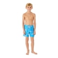 thumbnail image 1 of Member's Mark Boys Resort Swim Trunk, 1 of 13