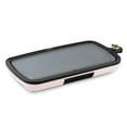 thumbnail image 1 of Dash Ceramic Nonstick 20 x 10.5” Everyday Griddle, 1 of 6