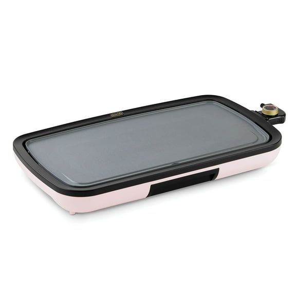 Dash Ceramic Nonstick 20 x 10.5” Everyday Griddle