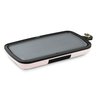 Dash Ceramic Nonstick 20 x 10.5” Everyday Griddle