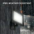 thumbnail image 5 of Westinghouse Integrated LED Flood Light 5000 Lumens, 5 of 7