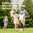 thumbnail image 7 of OFF! Family Care Insect Repellent, Smooth & Dry Travel Aerosol Sprays 6 oz. & 2.5 oz., 7 of 11