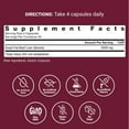 thumbnail image 2 of Force Factor Primal Origins Beef Liver Capsules, 120 ct., 2 of 4