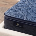 thumbnail image 3 of Serta Perfect Sleeper Bright Reef 12" Hybrid Mattress (Available in Medium & Firm), 3 of 9