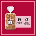 thumbnail image 5 of Aunt Millie's Onion Buns 27 oz., 12 ct., 5 of 9