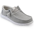 thumbnail image 1 of Hey Dude Men's Wally Stretch Sox Slip-On Shoe, 1 of 7