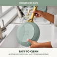 thumbnail image 4 of GreenPan Reserve Pro Ceramic Nonstick Fry Pan Set, 10" & 12", 4 of 9