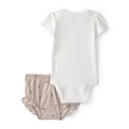 thumbnail image 6 of Carter's Girls 3-Piece Outfit Set, 6 of 11