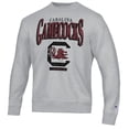 thumbnail image 1 of Champion NCAA South Carolina Gamecocks Crewneck Sweatshirt, 1 of 7