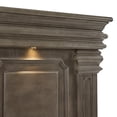 thumbnail image 8 of Society Den Paterson Bed in Grey, Storage Option & Assorted Sizes, 8 of 11