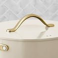 thumbnail image 19 of Member's Mark 11-Piece Modern Ceramic Cookware Set, 19 of 21