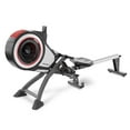 thumbnail image 1 of Marcy Foldable Turbine Rower, 1 of 9