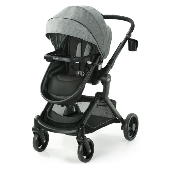 Graco Modes Nest Stroller
