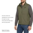 thumbnail image 4 of Eddie Bauer Men's Softshell Vest, 4 of 8