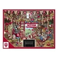 thumbnail image 3 of YouTheFan NCAA Barnyard Fans 500pc Puzzle, 3 of 3
