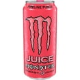 thumbnail image 3 of Monster Pipeline Punch, 16 fl. oz., 24 pk., 3 of 4