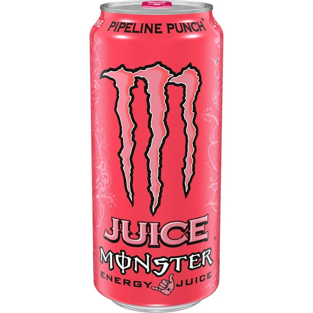 Monster Energy Pipeline Punch 24本入り2ケース MONSTER