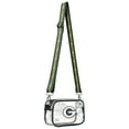 thumbnail image 3 of Green Bay Packers Clear Crossbody Bag, 3 of 5