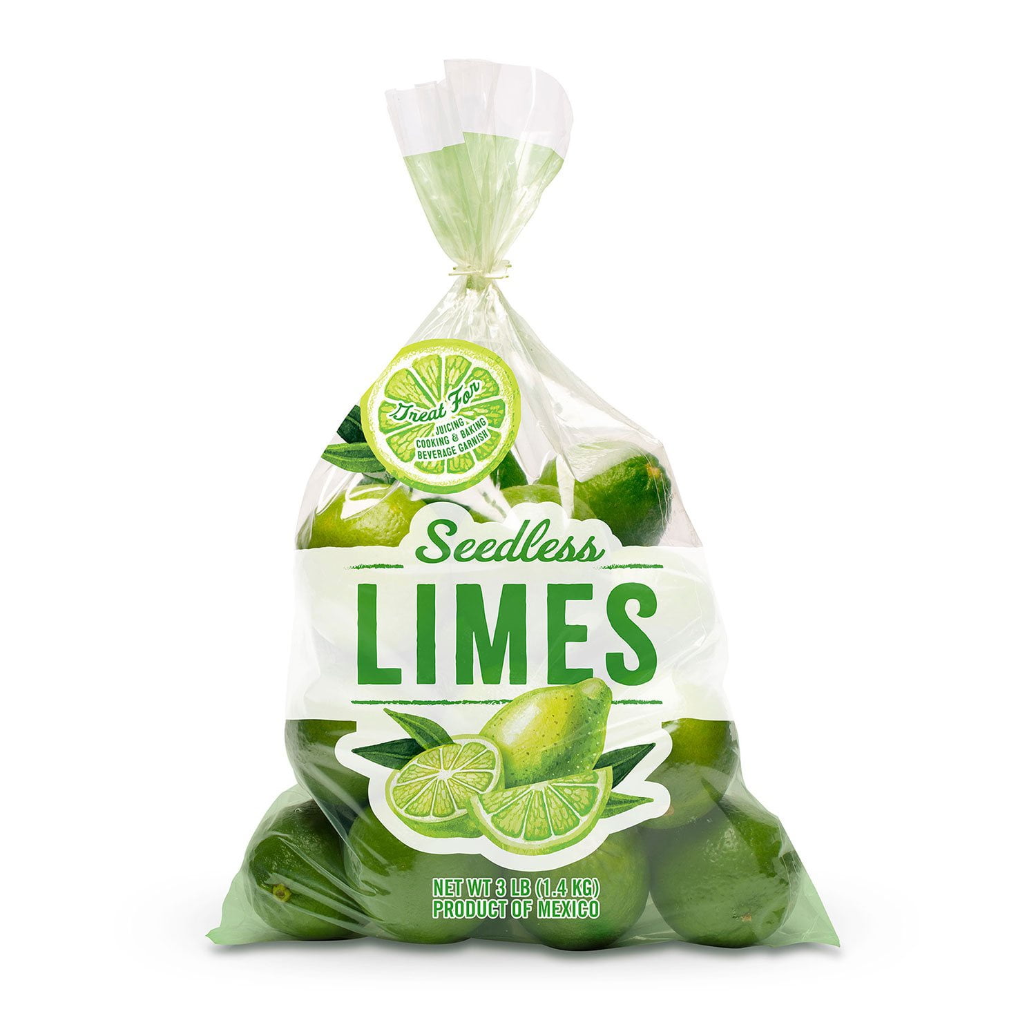 Limes, 3 lbs. - Samsclub.com