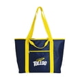 thumbnail image 1 of Logo Brands Toledo Rockets Gameday Insulated Tote, 1 of 4