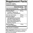 thumbnail image 8 of ONNIT Alpha BRAIN Nootropic Brain Health Supplement Capsules, 78 ct., 8 of 12