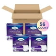 thumbnail image 7 of TENA Intimates Overnight Underwear, Choose Size, 7 of 9
