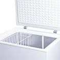 thumbnail image 7 of Thomson Chest Freezer 5.0 cu. ft., 7 of 7