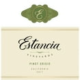 thumbnail image 2 of Estancia California Pinot Grigio 750 ml, 2 of 3