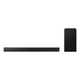 thumbnail image 1 of SAMSUNG 3.1 Channel Soundbar w/Dolby Atmos - HW-B64CF, 1 of 13