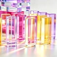 thumbnail image 3 of Acrylic Tumbling Tower, 3 of 8
