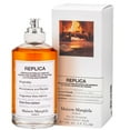 thumbnail image 1 of Maison Margiela Replica By The Fireplace Eau de Toilette, 3.4 oz., 1 of 4
