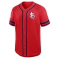 thumbnail image 1 of St. Louis Cardinals Adult Jersey, 1 of 5
