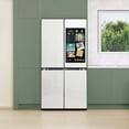 thumbnail image 7 of Samsung 23 cu. ft. Bespoke 4-Door Flex Counter Depth w/ AI Family Hub, 7 of 9