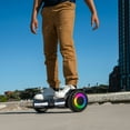 thumbnail image 4 of Jetson Flash Hoverboard Black, 4 of 9