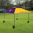 thumbnail image 2 of Logo Brands Benedict Tigers 12'x12' Canopy, 2 of 8