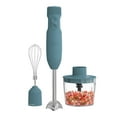thumbnail image 1 of Bella Immersion Blender System, 1 of 9
