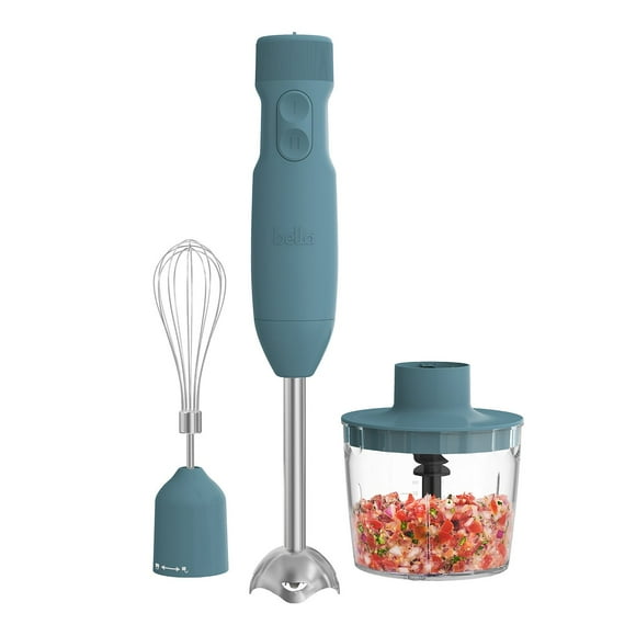 Bella Immersion Blender System