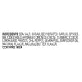 thumbnail image 3 of Kinder's Buttery Garlic & Herb Seasoning, 21 oz., 3 of 4