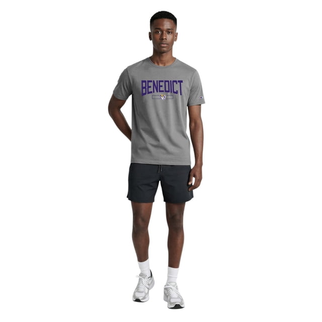 Champion NCAA Men's Short Sleeve Tee