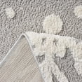 thumbnail image 3 of Frosty Bells Winter Whispers Holiday Area Rug, Assorted Sizes & Designs, 3 of 4