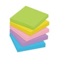 thumbnail image 2 of Post-it Notes Original Pads, 3 x 3, 100 Sheet Pads, 18 Pads, 1,800 Total Sheets, Jaipur Collection, 2 of 9