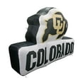 thumbnail image 5 of Logo Brands Colorado Buffaloes Pre-Lit 7’x10’ Team Inflatable, 5 of 6