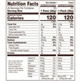 thumbnail image 2 of Pepperidge Farm Variety Pack Goldfish, 0.9 oz., 45 pk., 2 of 7