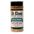 thumbnail image 1 of St. Elmo Steak House Seasoning, 13 oz., 1 of 1