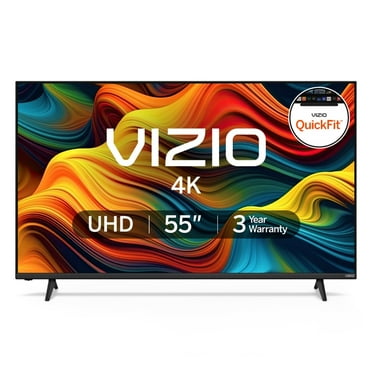 VIZIO 55" Class 4K Series LED Smart TV