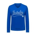 thumbnail image 1 of Kentucky Wildcats Women's Pullover, 1 of 6